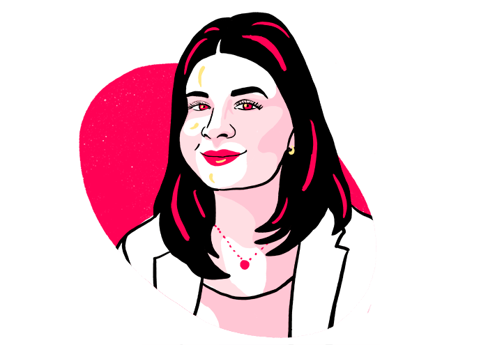 Immagine di Bianca Michelangeli