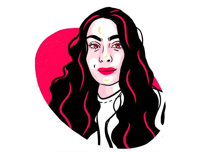 Immagine di Carmen Colabella