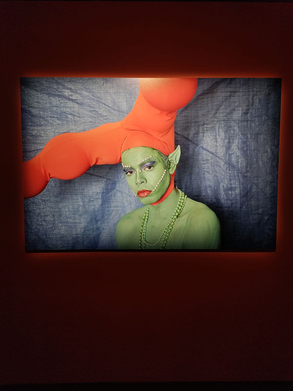 foto esposta a rencontres d'arles 2025